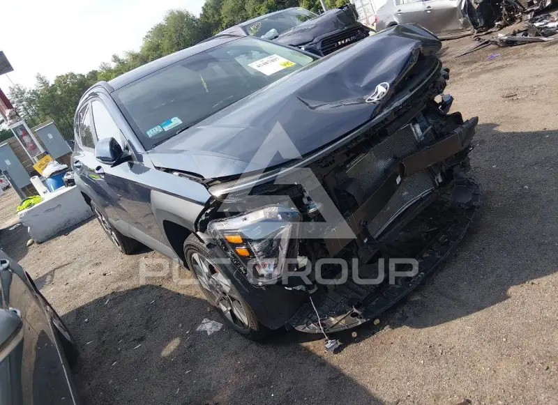 2025 Hyundai Kona photo
