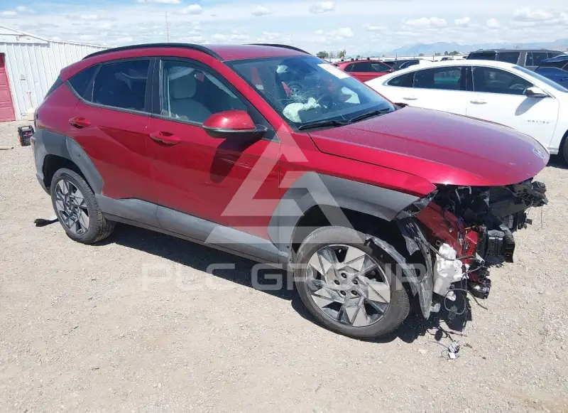 2025 Hyundai Kona photo