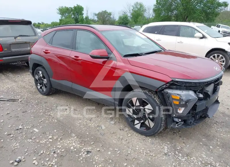 2025 Hyundai Kona photo