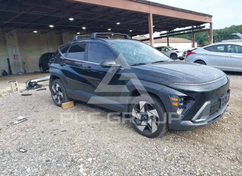 2025 Hyundai Kona photo