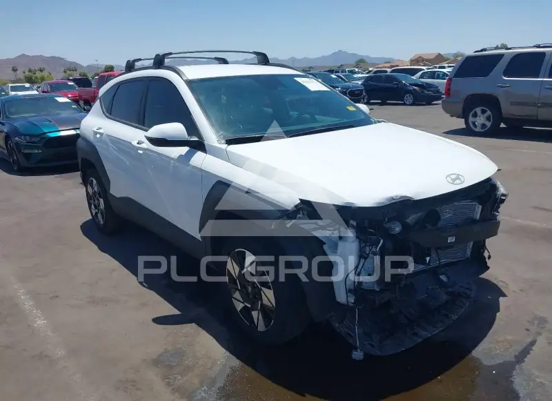 2025 Hyundai Kona photo