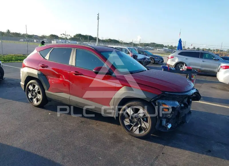 2025 Hyundai Kona фото