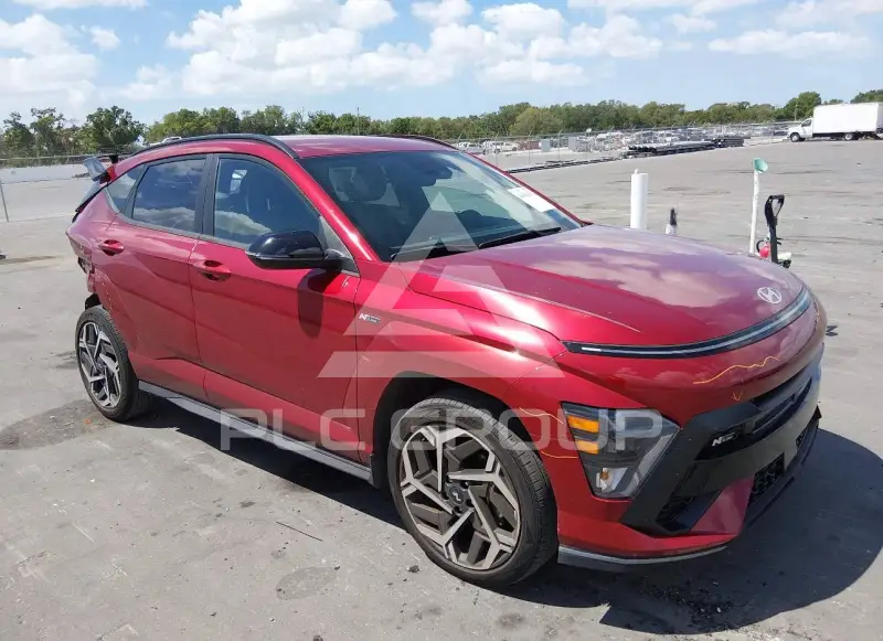 2025 Hyundai Kona photo