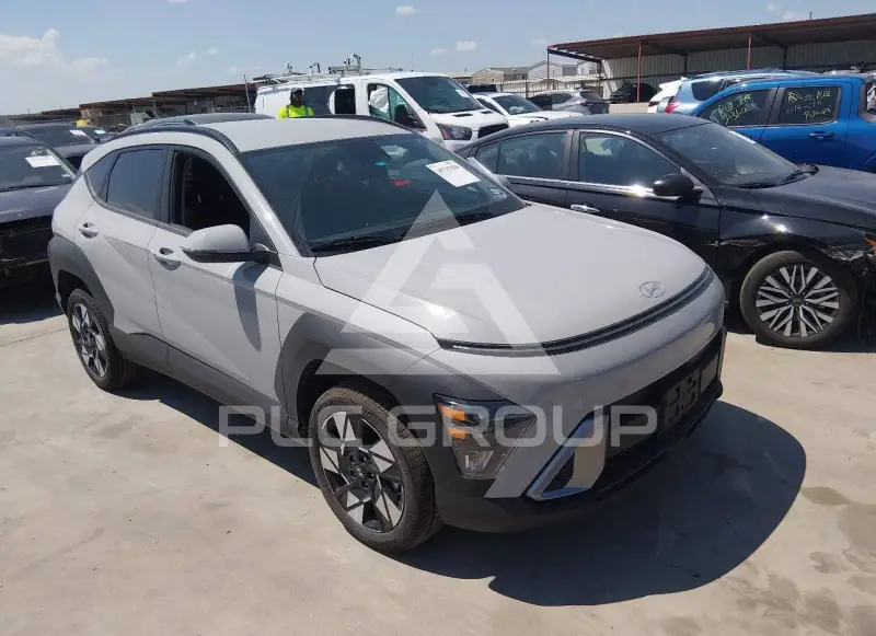 2025 Hyundai Kona photo