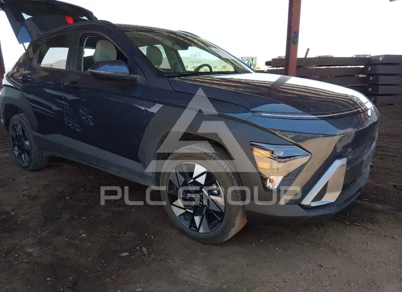 2025 Hyundai Kona photo