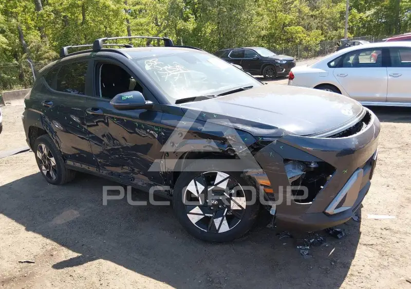 2025 Hyundai Kona photo