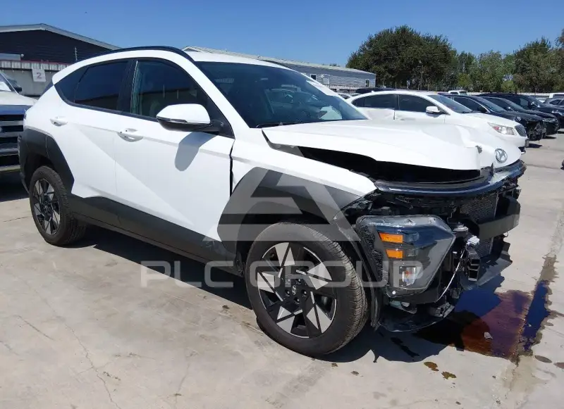 2025 Hyundai Kona photo