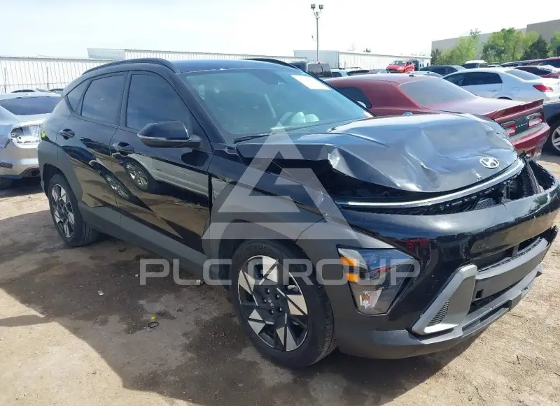 2025 Hyundai Kona photo