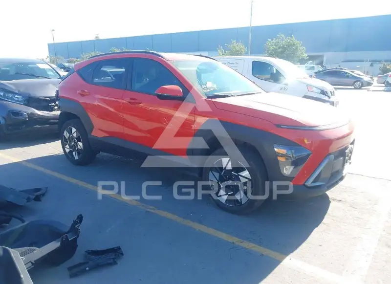 2025 Hyundai Kona photo
