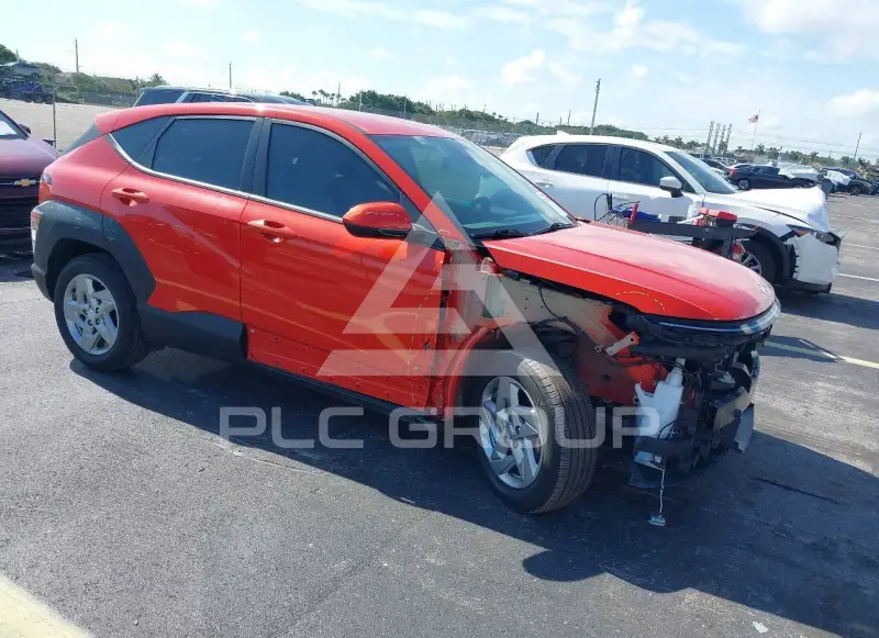 2025 Hyundai Kona photo