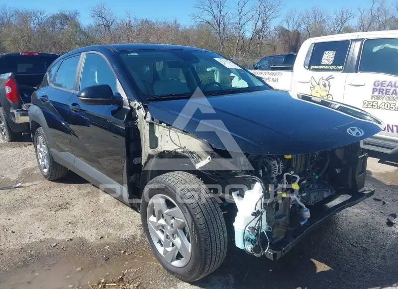 2025 Hyundai Kona photo