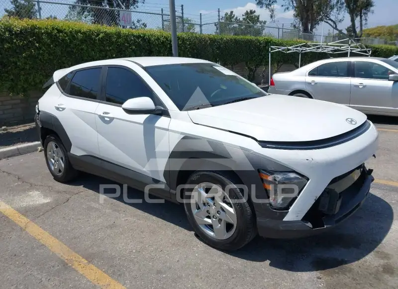 2025 Hyundai Kona photo