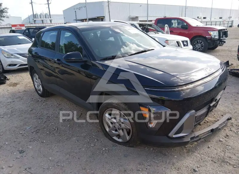 2025 Hyundai Kona photo