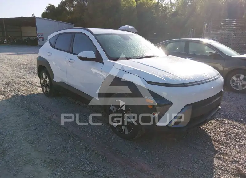 2025 Hyundai Kona photo