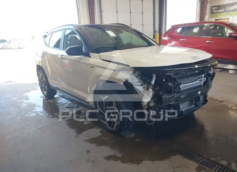 2025 Hyundai Kona фото
