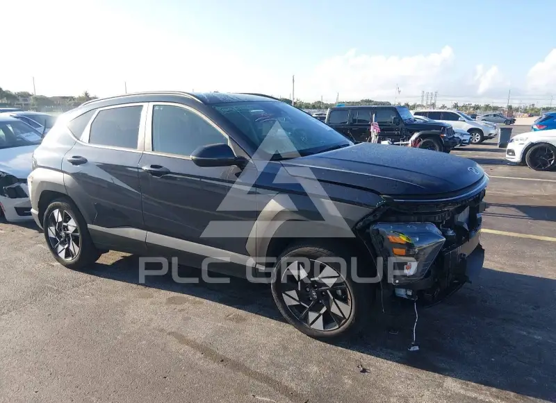 2025 Hyundai Kona photo