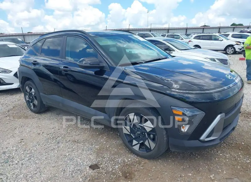 2025 Hyundai Kona photo