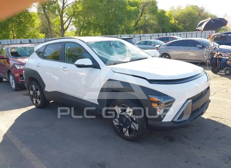 2025 Hyundai Kona photo