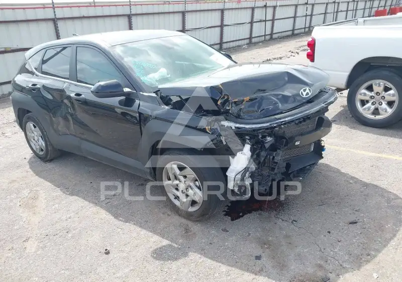 2025 Hyundai Kona photo