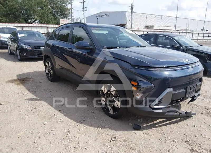2025 Hyundai Kona photo