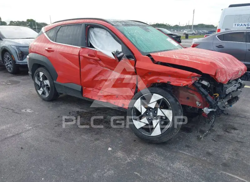2025 Hyundai Kona photo
