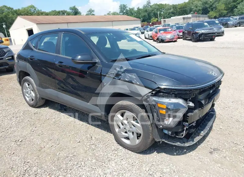 2025 Hyundai Kona фото