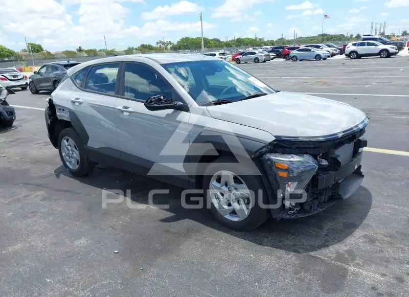 2025 Hyundai Kona фото