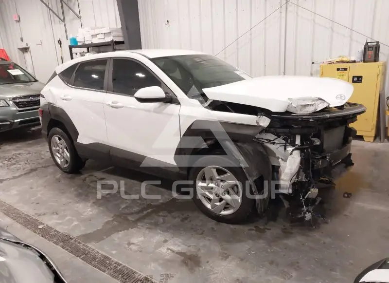 2025 Hyundai Kona photo
