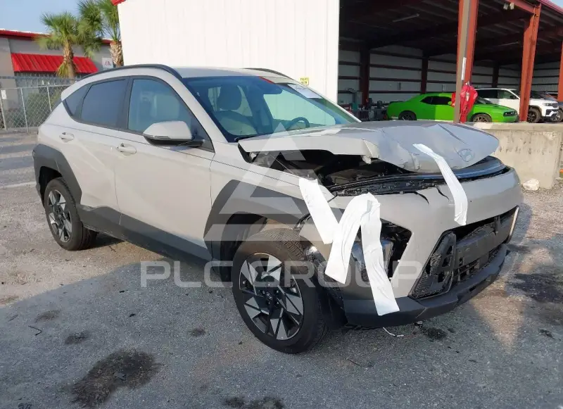 2025 Hyundai Kona фото