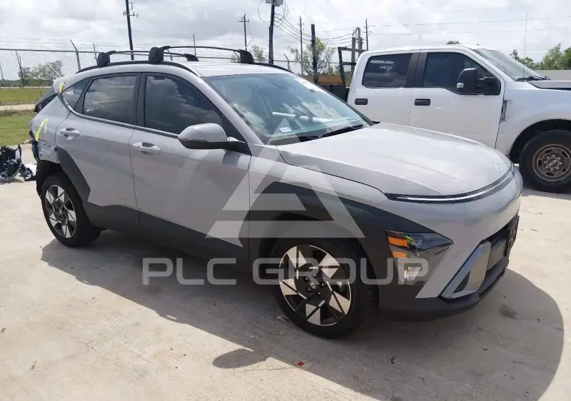 2025 Hyundai Kona фото