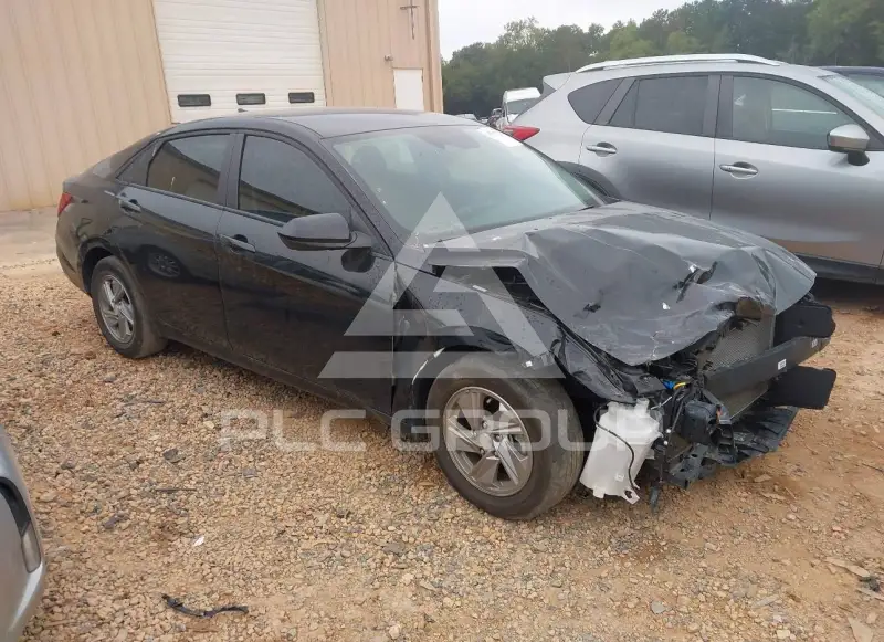 2025 Hyundai Elantra photo