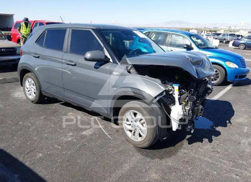 2025 Hyundai Venue фото