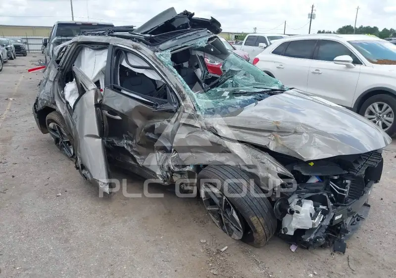2025 Hyundai Tucson фото
