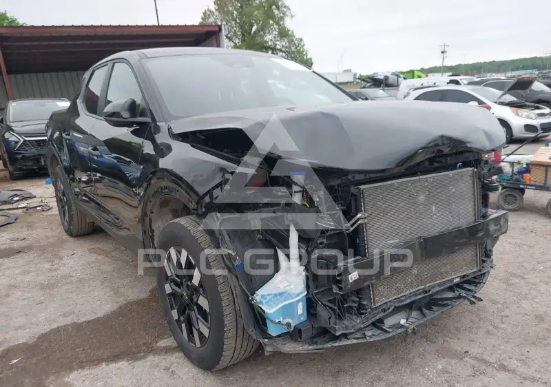 2025 Hyundai Santa Fe фото