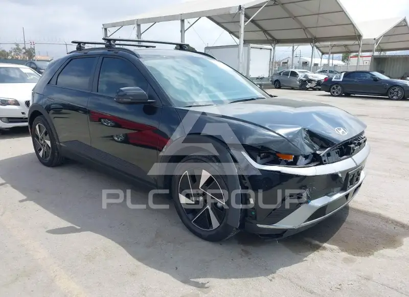 2025 Hyundai Ioniq photo