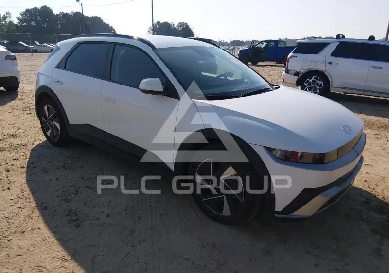 2025 Hyundai Ioniq фото