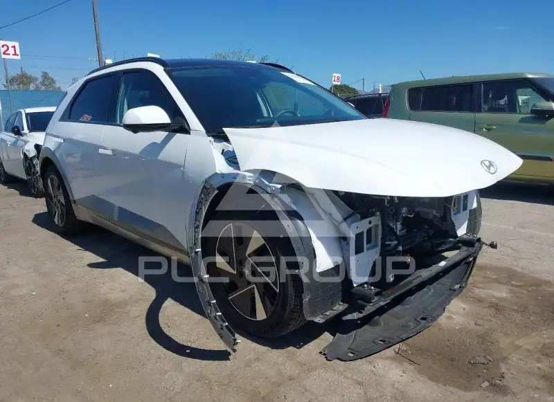 2025 Hyundai Ioniq фото