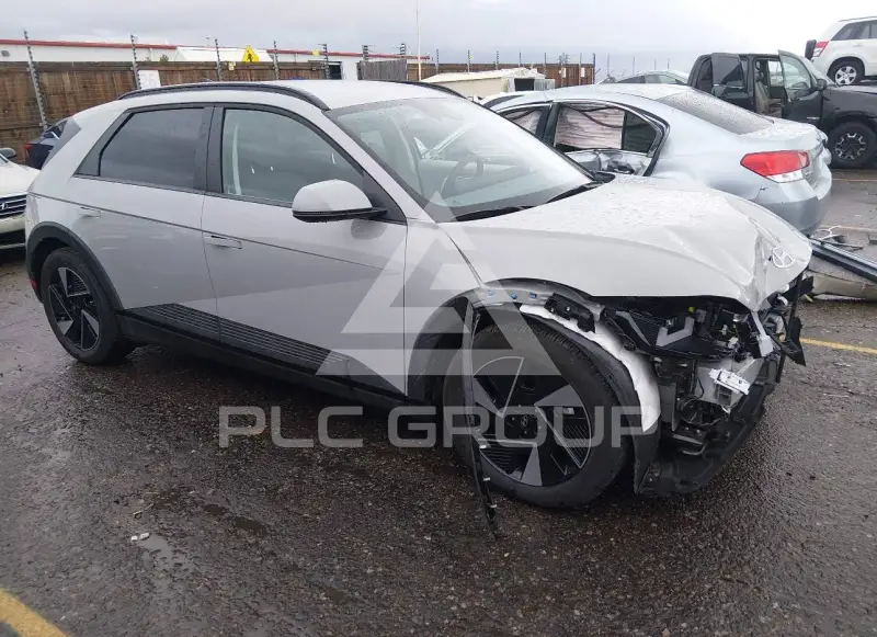 2025 Hyundai Ioniq фото