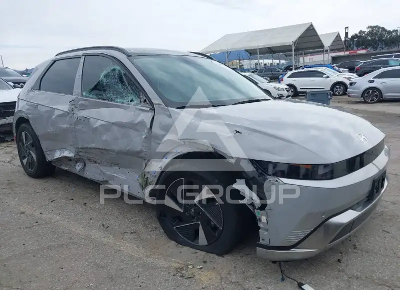 2025 Hyundai Ioniq фото