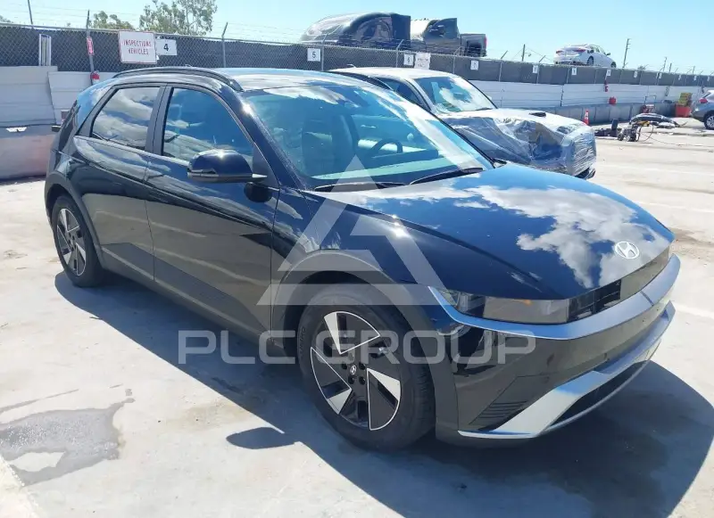 2025 Hyundai Ioniq photo