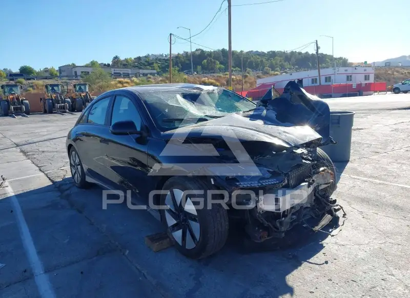 2025 Hyundai Ioniq фото