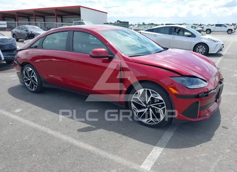 2025 Hyundai Ioniq фото