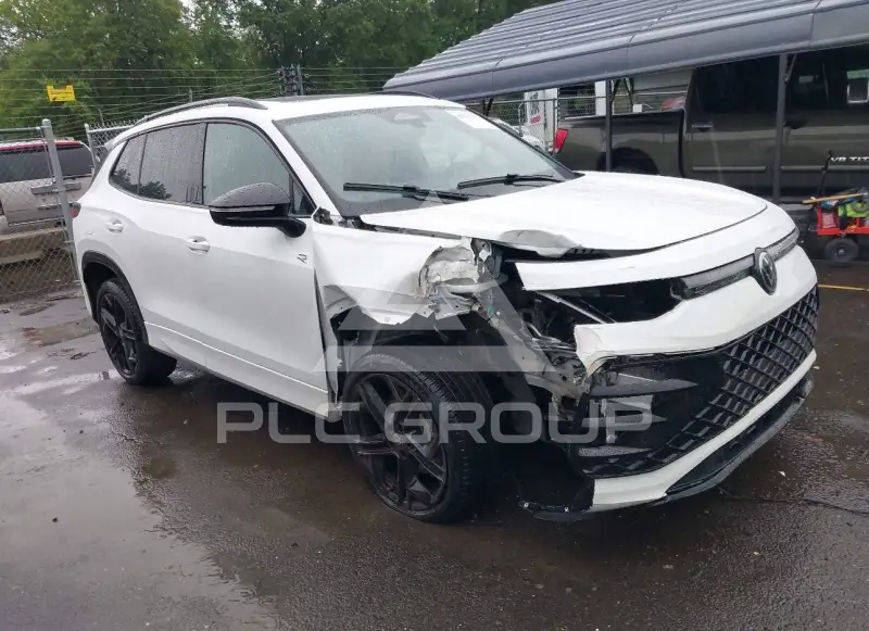 2025 Volkswagen Tiguan photo