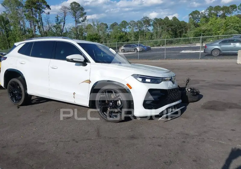 2025 Volkswagen Tiguan фото