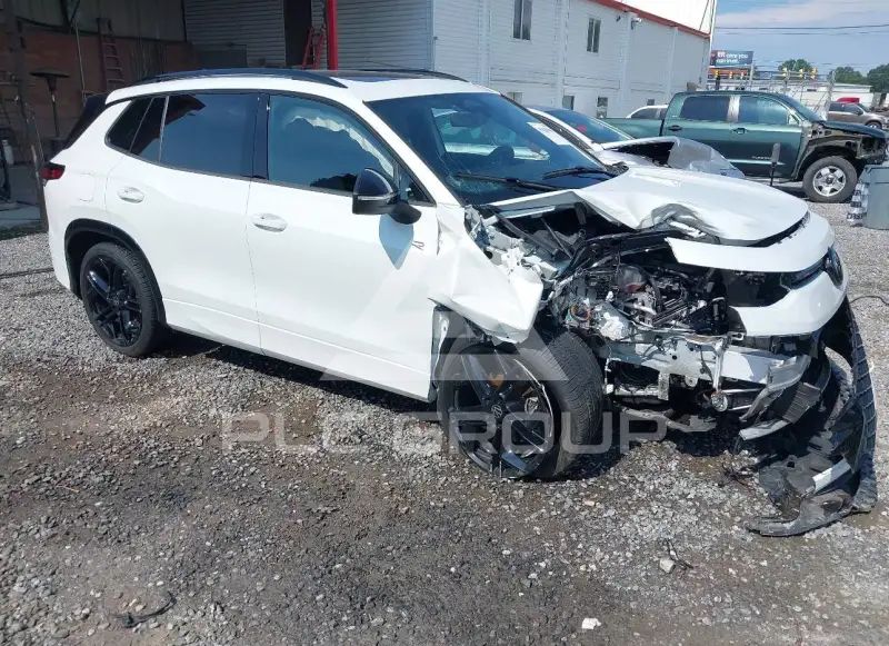 2025 Volkswagen Tiguan фото