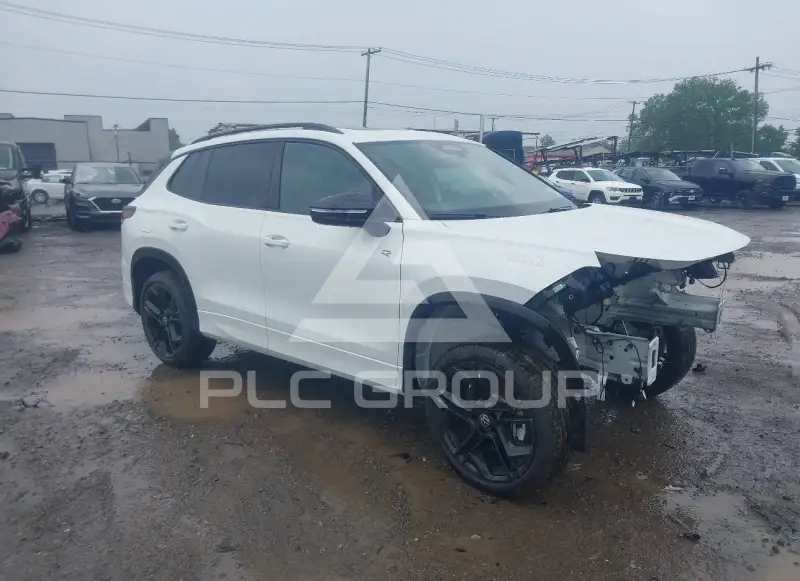 2025 Volkswagen Tiguan фото
