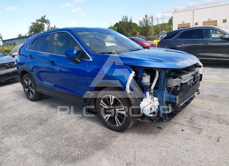 2026 Mitsubishi ECLIPSE photo