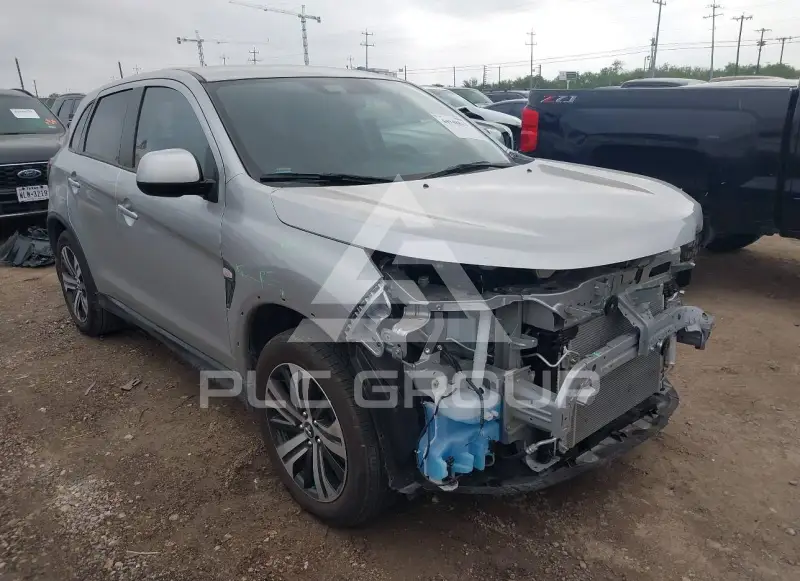 2026 Mitsubishi OUTLANDER фото