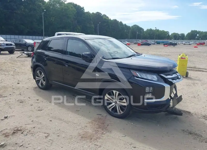 2026 Mitsubishi OUTLANDER фото