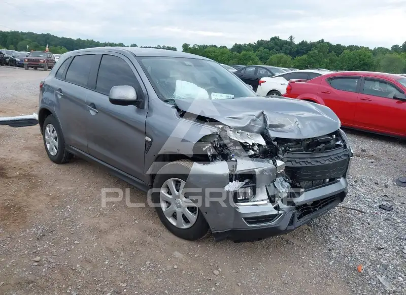 2026 Mitsubishi OUTLANDER фото